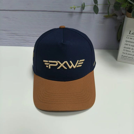 PXW Puerto Rico Heritage Edition Snapback