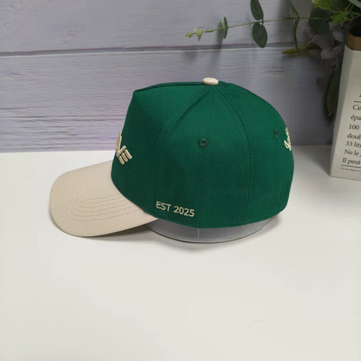 PXW América Latina Edition Snapback