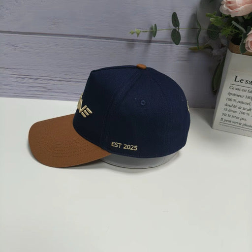 PXW Puerto Rico Heritage Edition Snapback