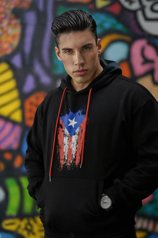 PXW PR Restart Hoodie - Limited Drop